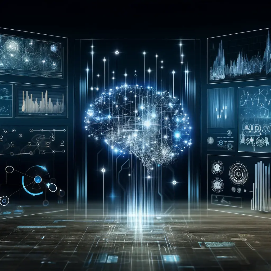 AI-Powered Solutions