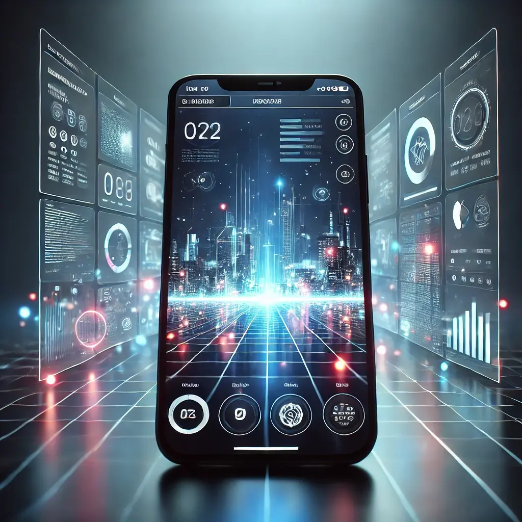 Mobile App Development