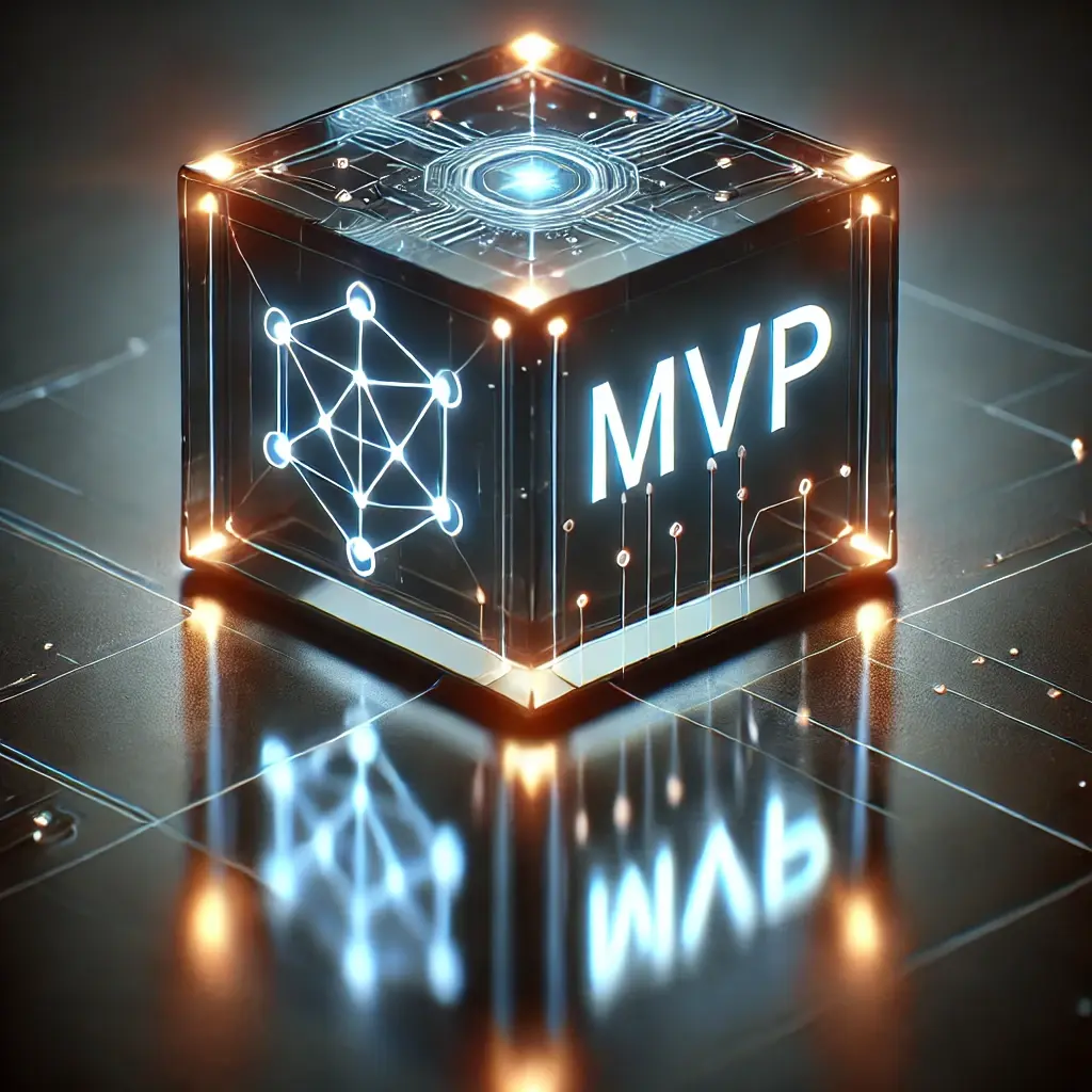 Digital Consulting & MVP Development